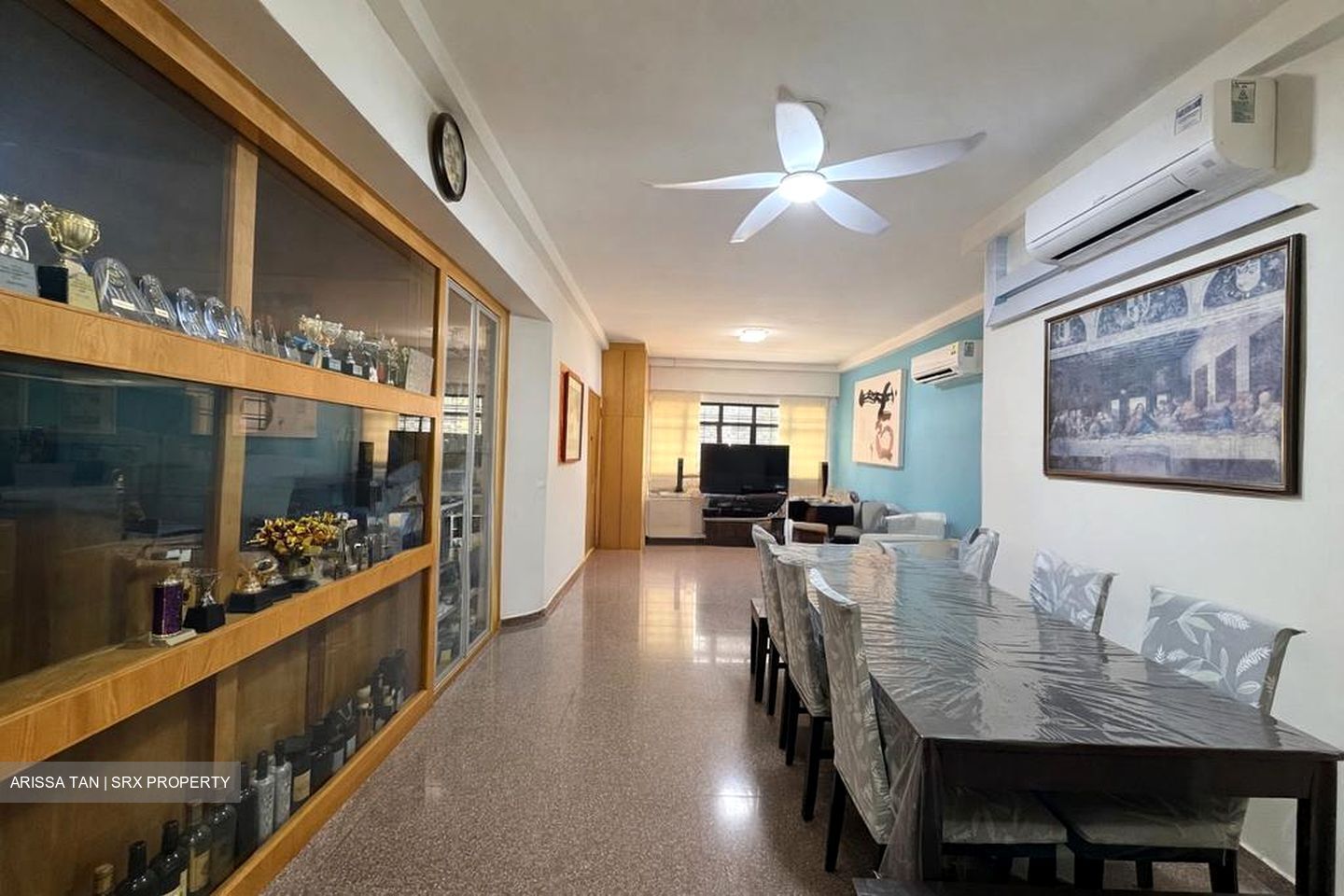Casa Sarina (D14), Condominium #533278471